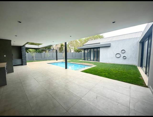 4 BEDROOM HOUSE FOR SALE IN SERENGETI LIFESTYLE ESTATE